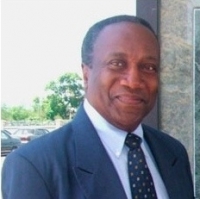 Secretary-General of CARICOM His Excellency Edwin W.Carrington