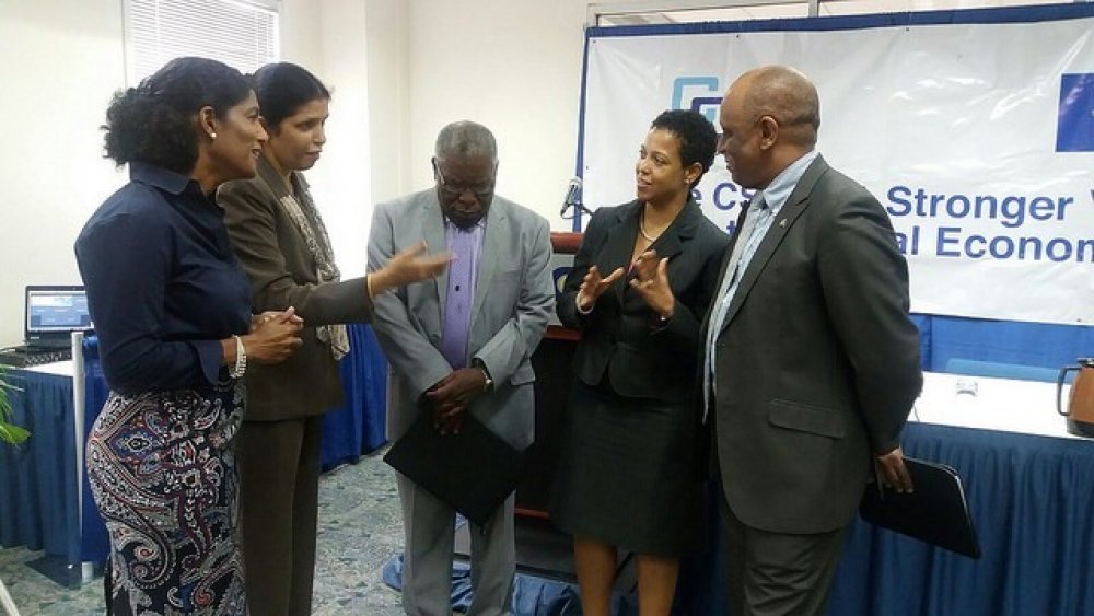 CSME Online Platforms launched to promote regional trade and business